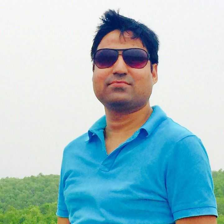Rahul Charanpahari