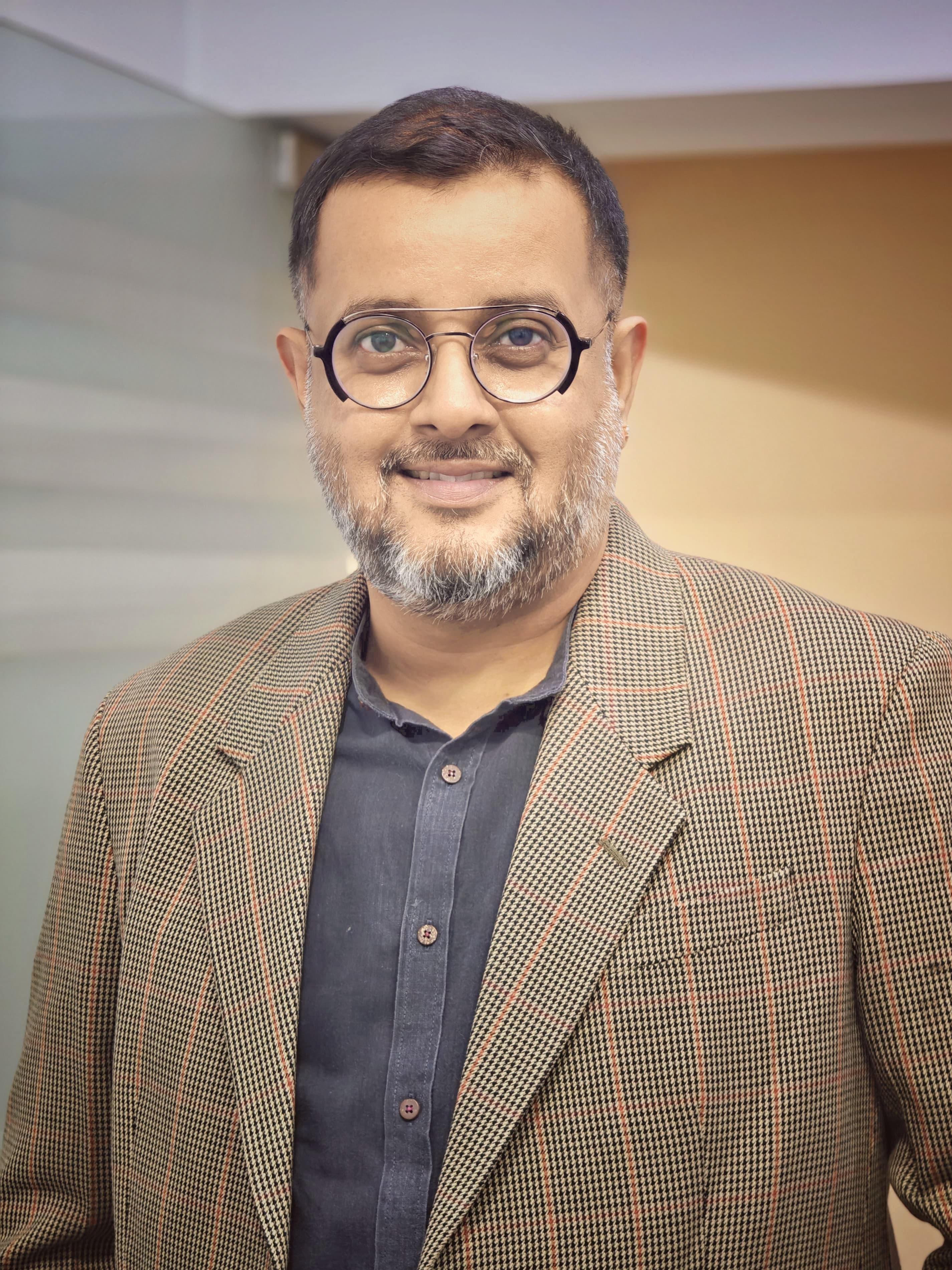 Arindam Chatterjee