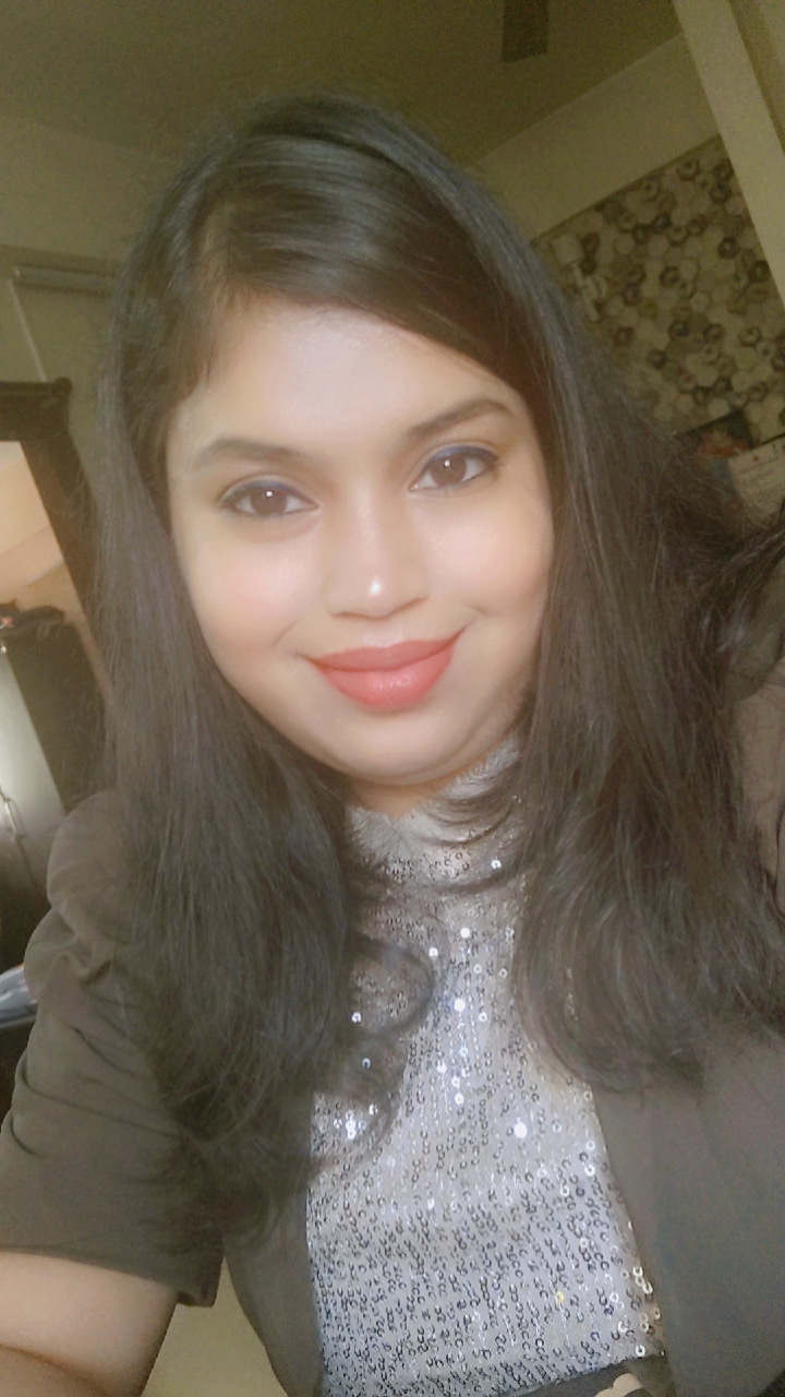 Shivangi Agarwal