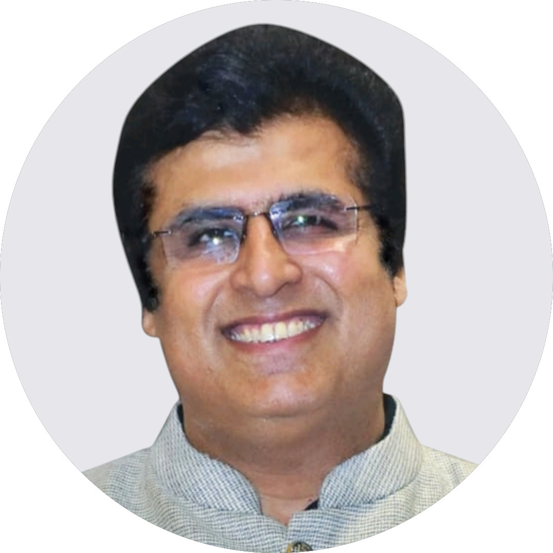 Rakesh Khanchandani 