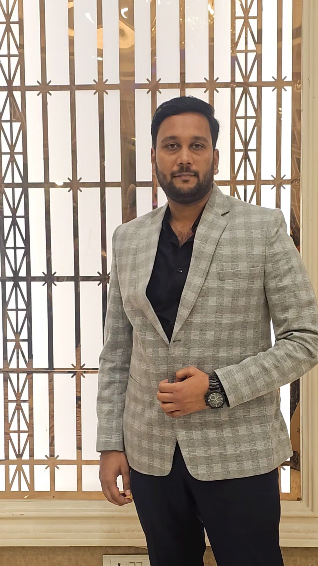 Hitesh Kumar Linga