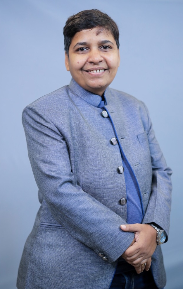Pinky Agarwal