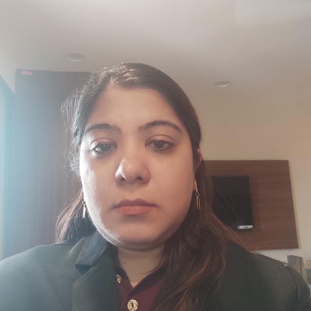 Rachana Agarwal