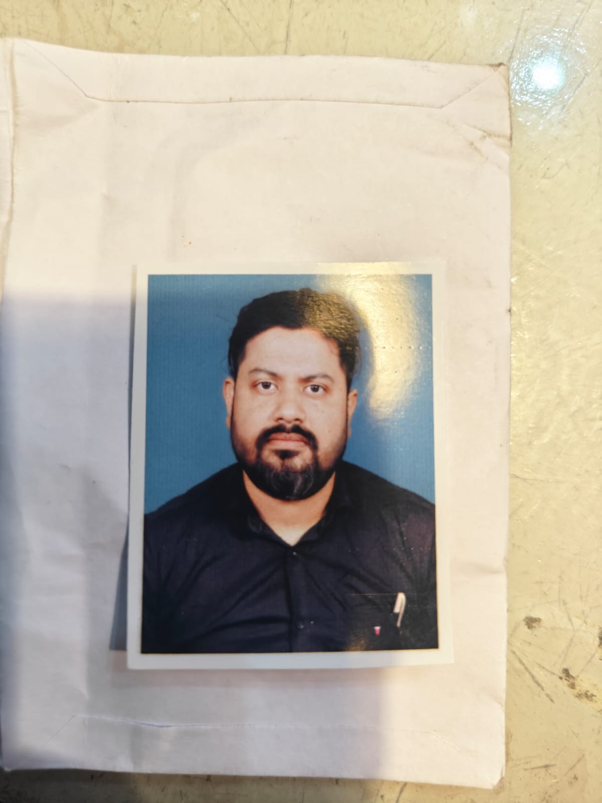 Abhibrata Bhowmik