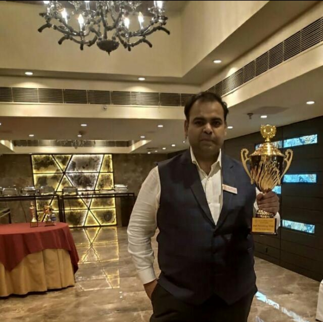 Anil Nigania 