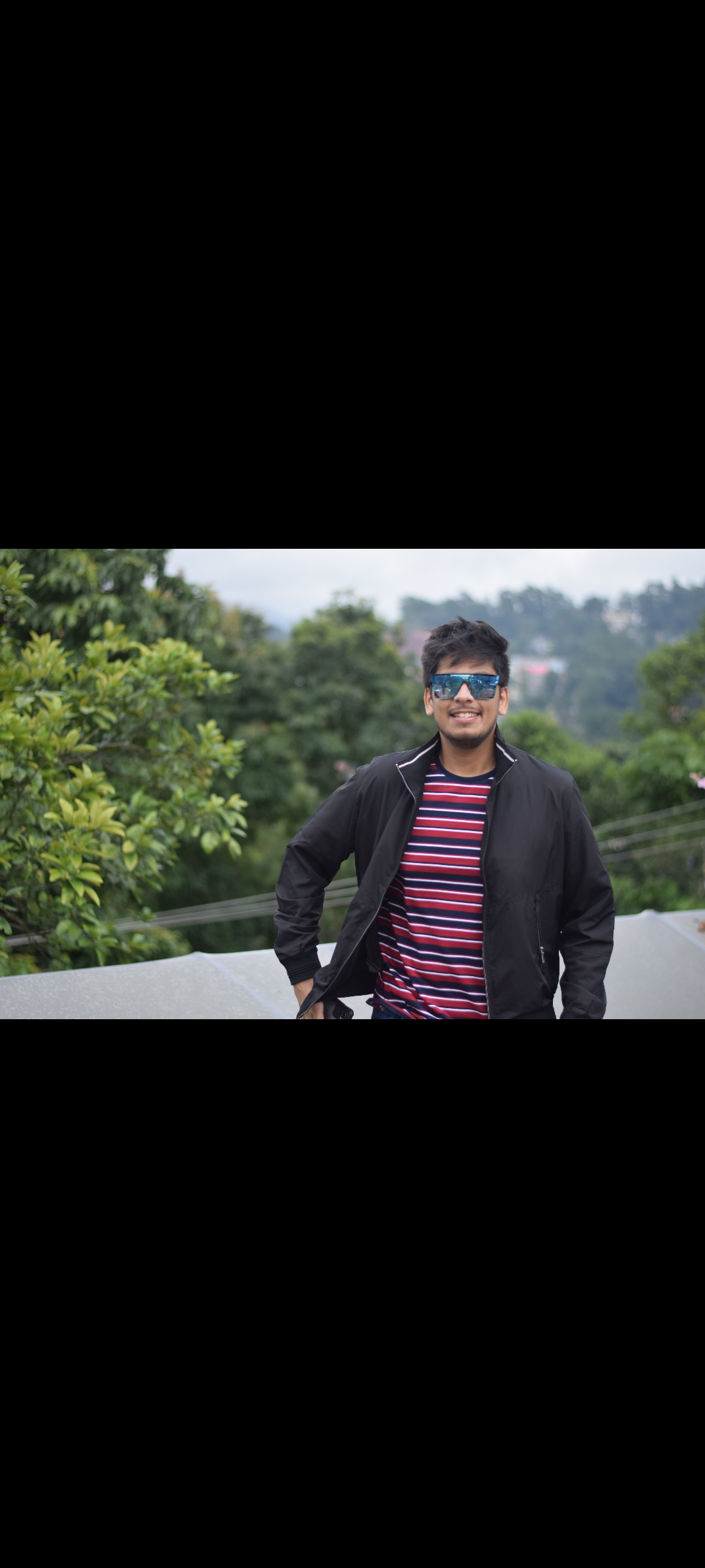 Vineet Mirani 