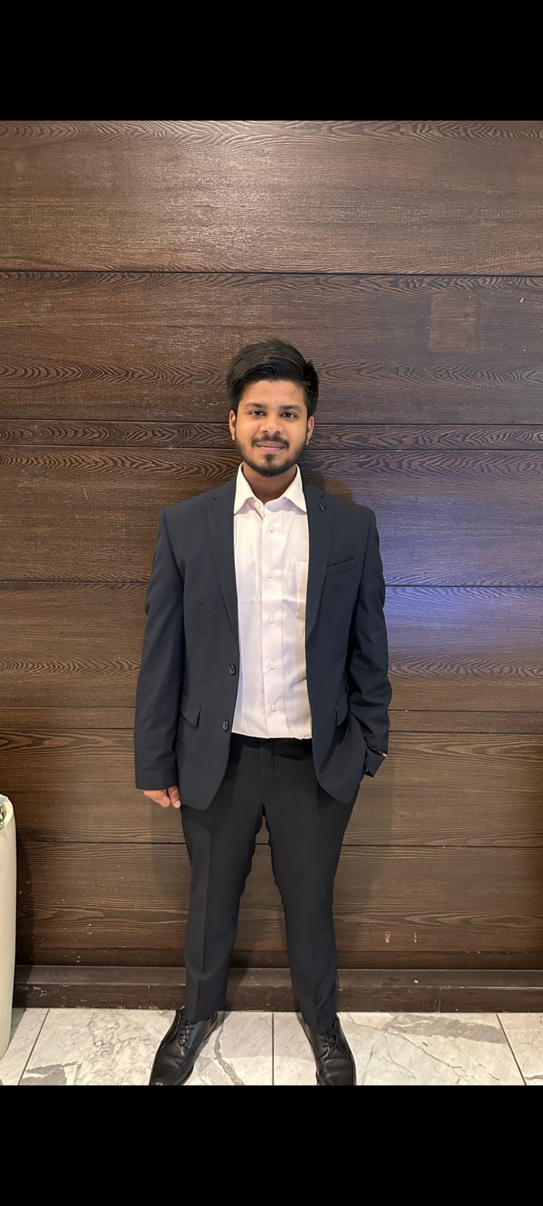 Hrithik Madhogaria 