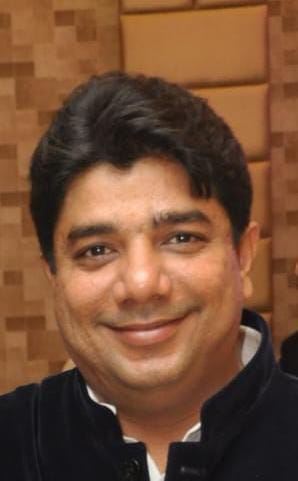 Deepak Sureka