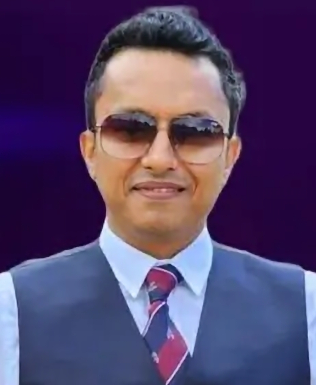 Vinay Agarwal 