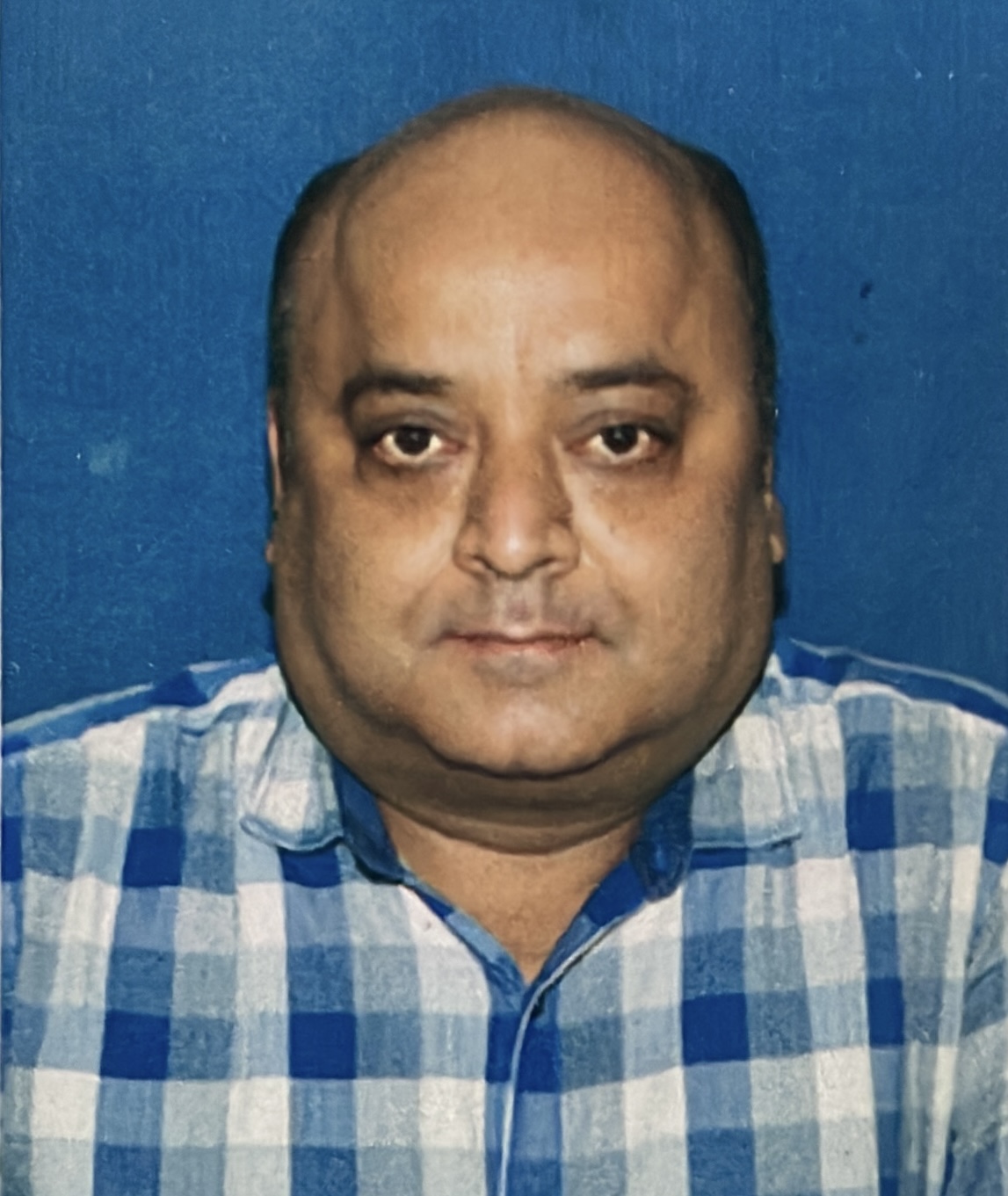 Sandeep Banka