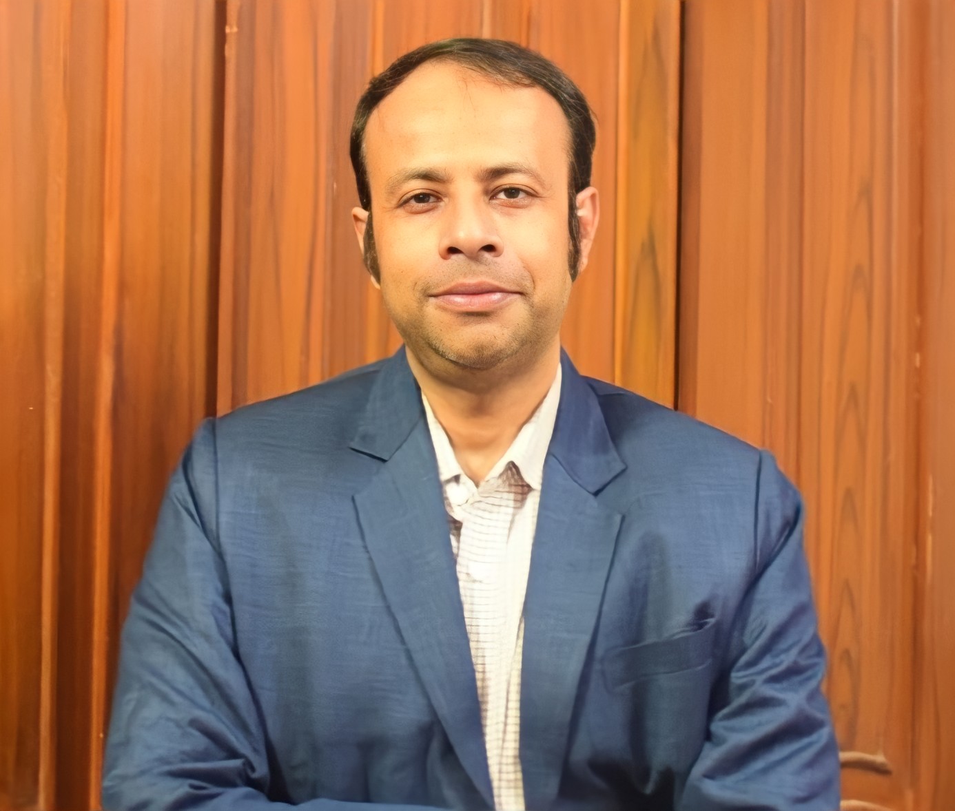 Indraa Narayan Biswas