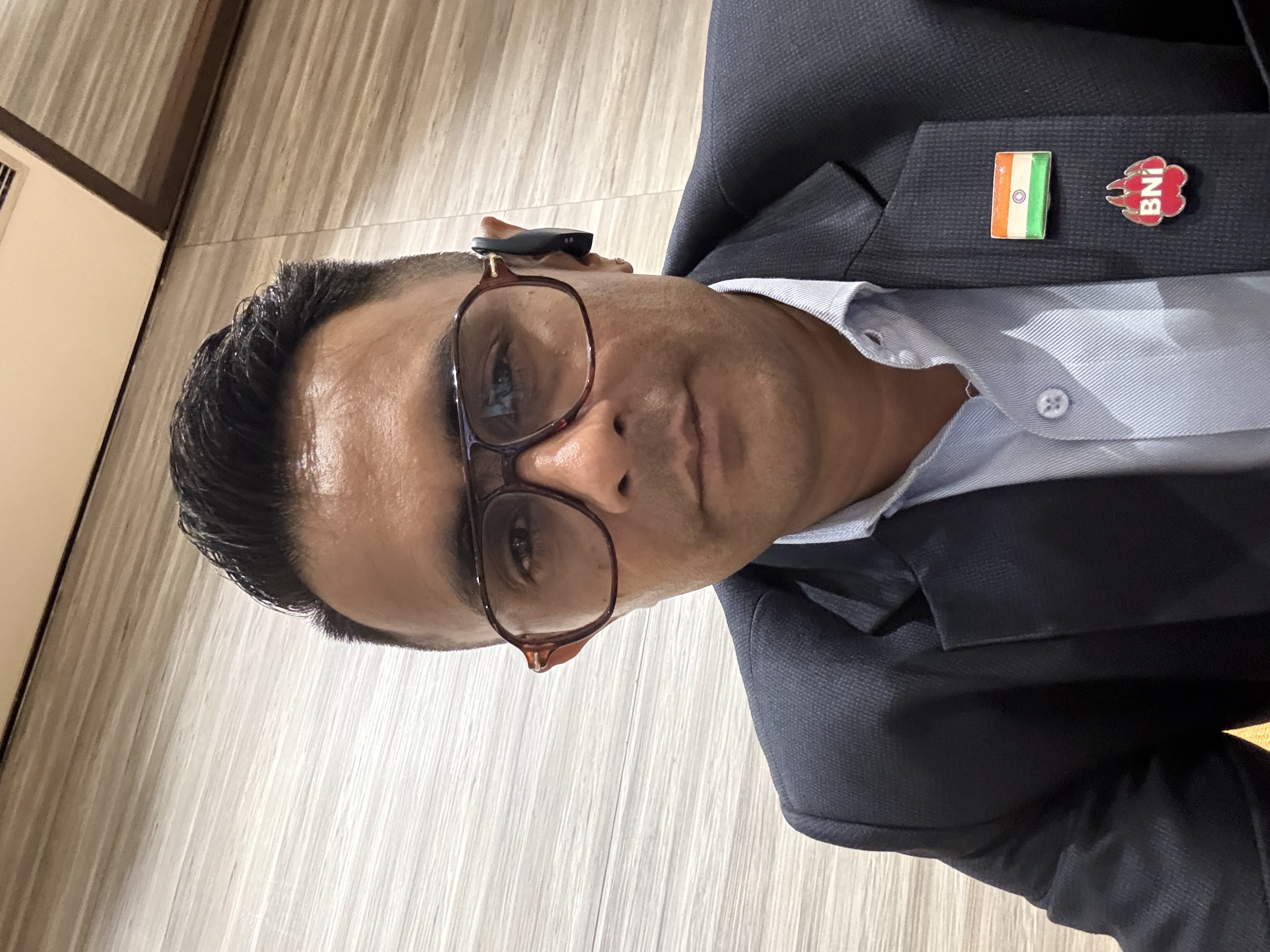 Paras Sheth