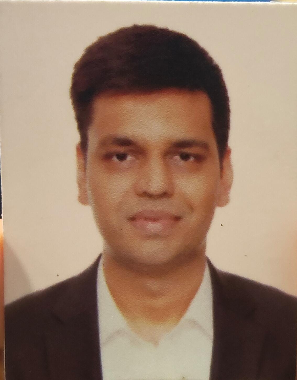 Mohit Banthia 
