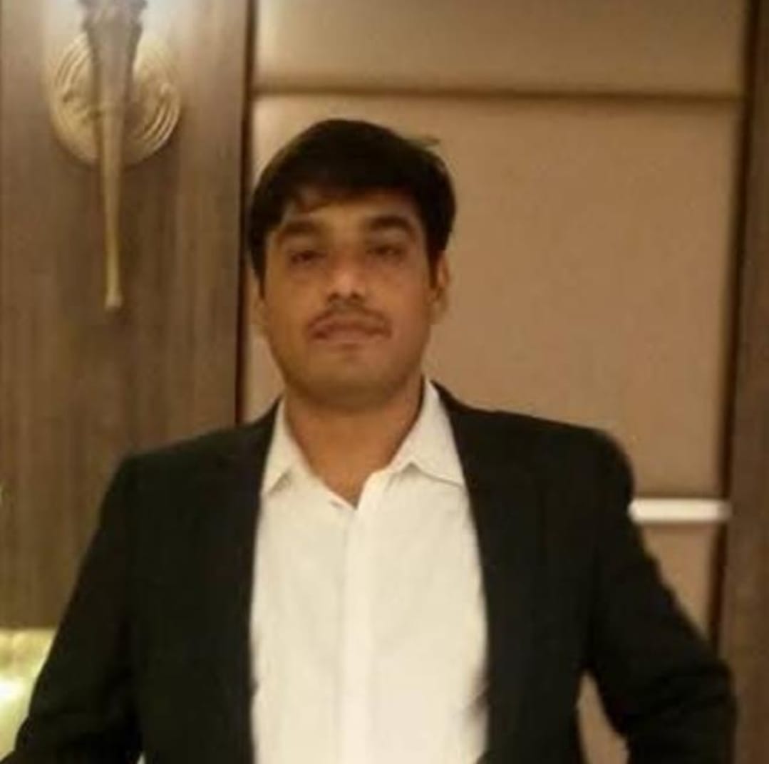 Sanjeev Gupta 