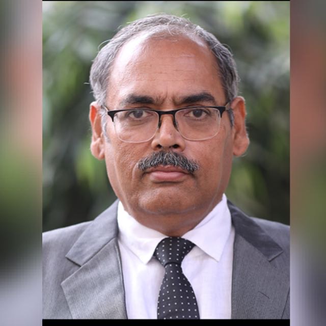 Uttam Kumar Pugalia 