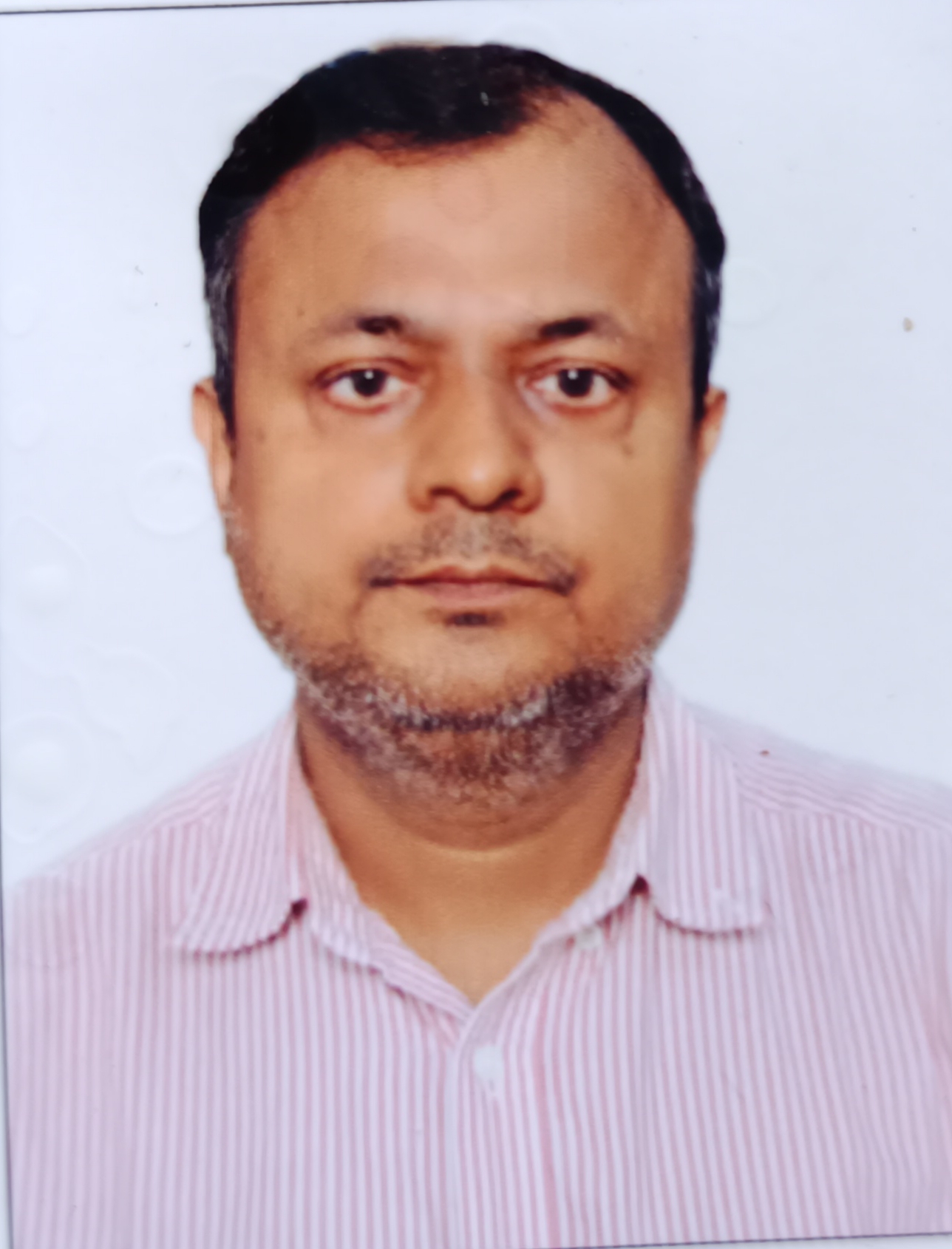 Sandeep Gupta 