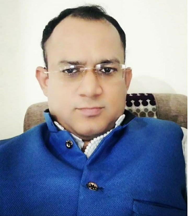 Satyajit Bhuyan 