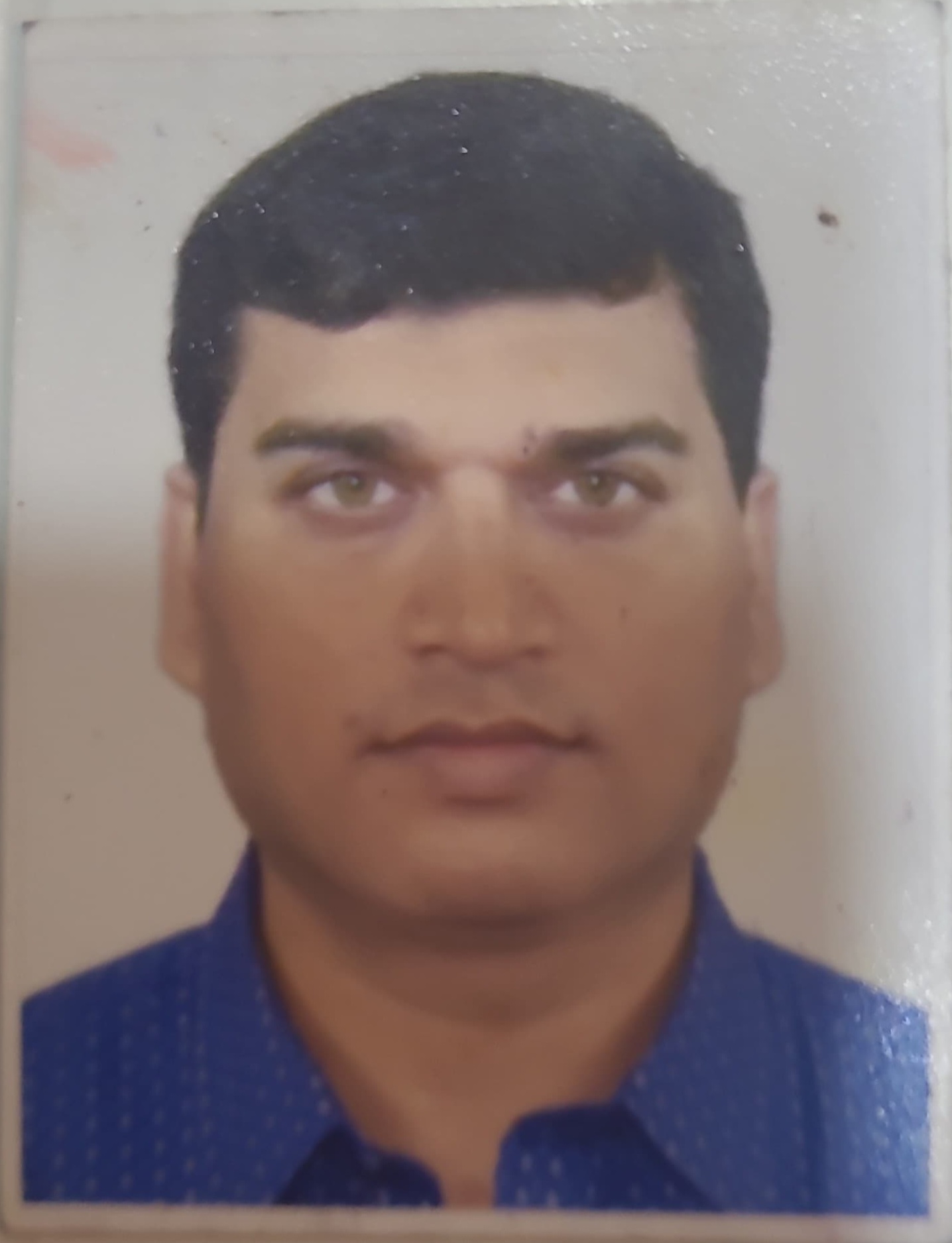 Dt Anjan Prakash Gupta