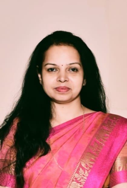 Yogita Beel 