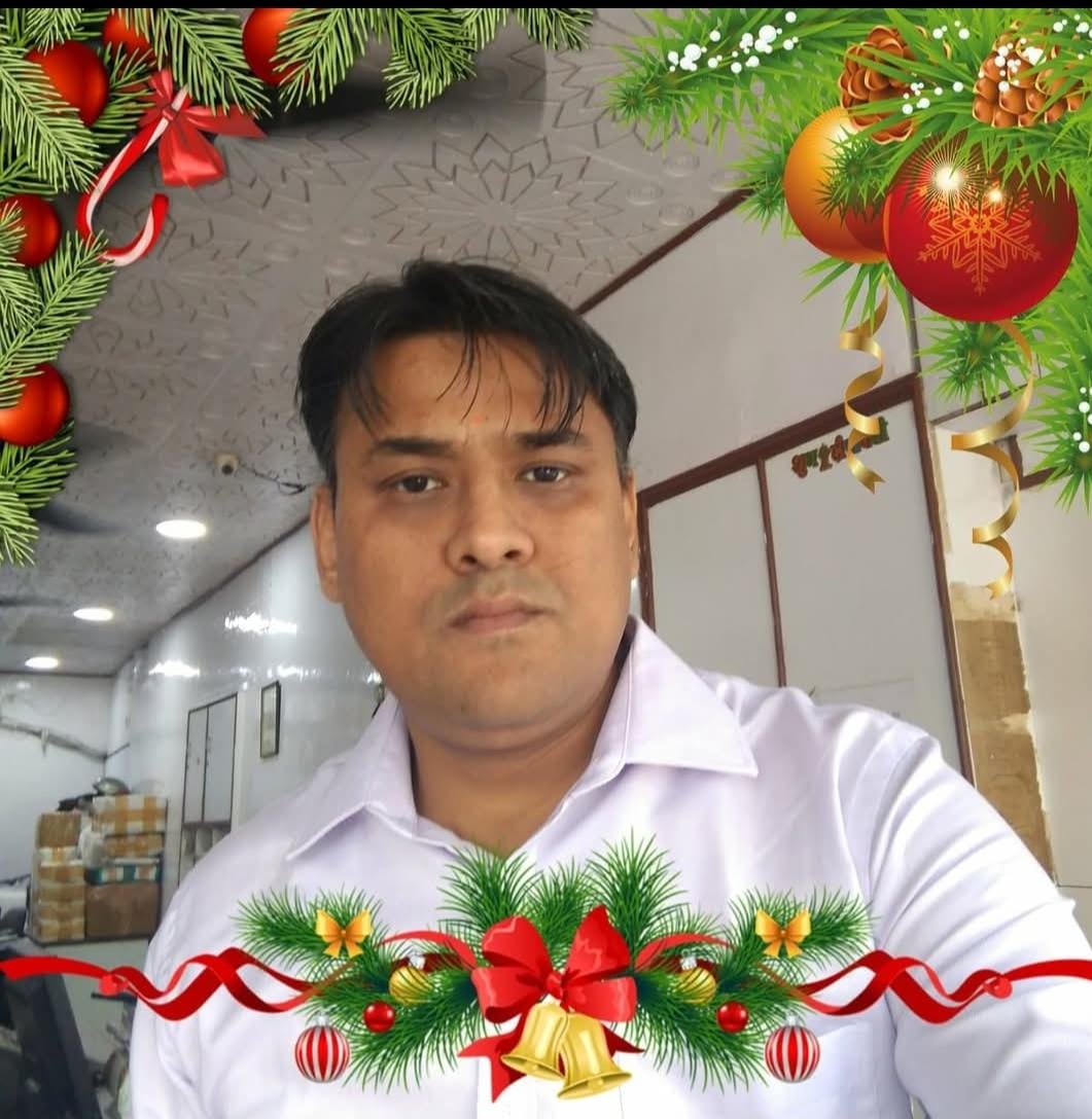 Mukesh Agarwal